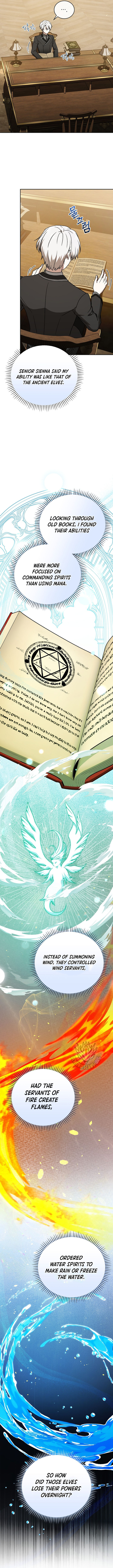 The Concept-Grasping Magical Genius Chapter 21 5